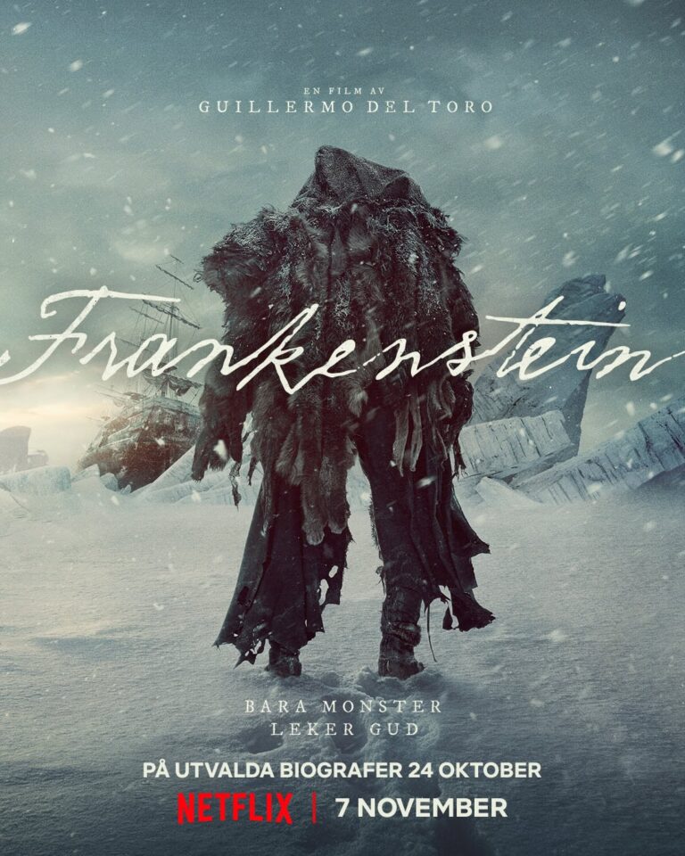 Frankestein